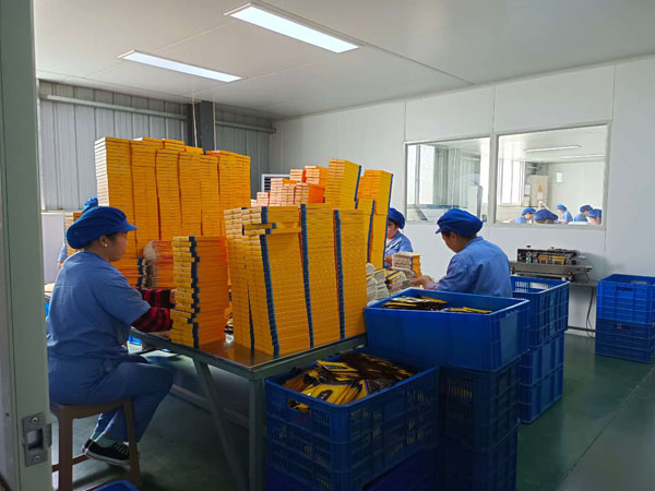 為什么有實力的膏藥品牌商依然選擇膏藥代加工？