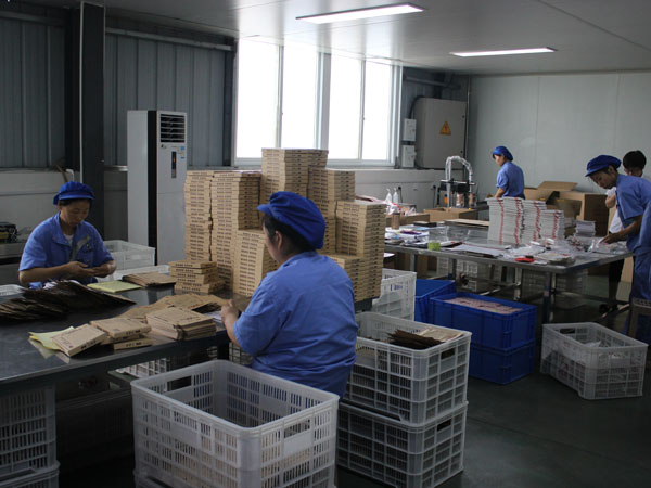 膏藥貼牌加工工廠哪家好？膏藥廠家品牌推薦