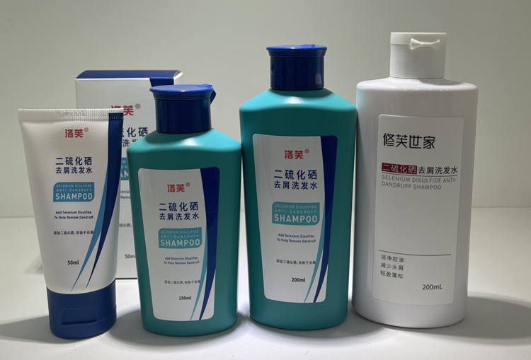 其他二硫化硒產品